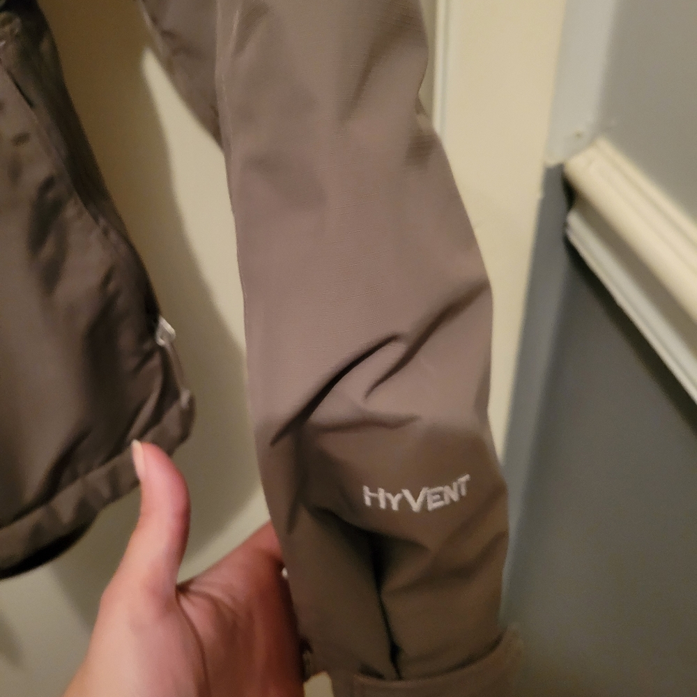 North Face Jacket - Picture 2 of 5